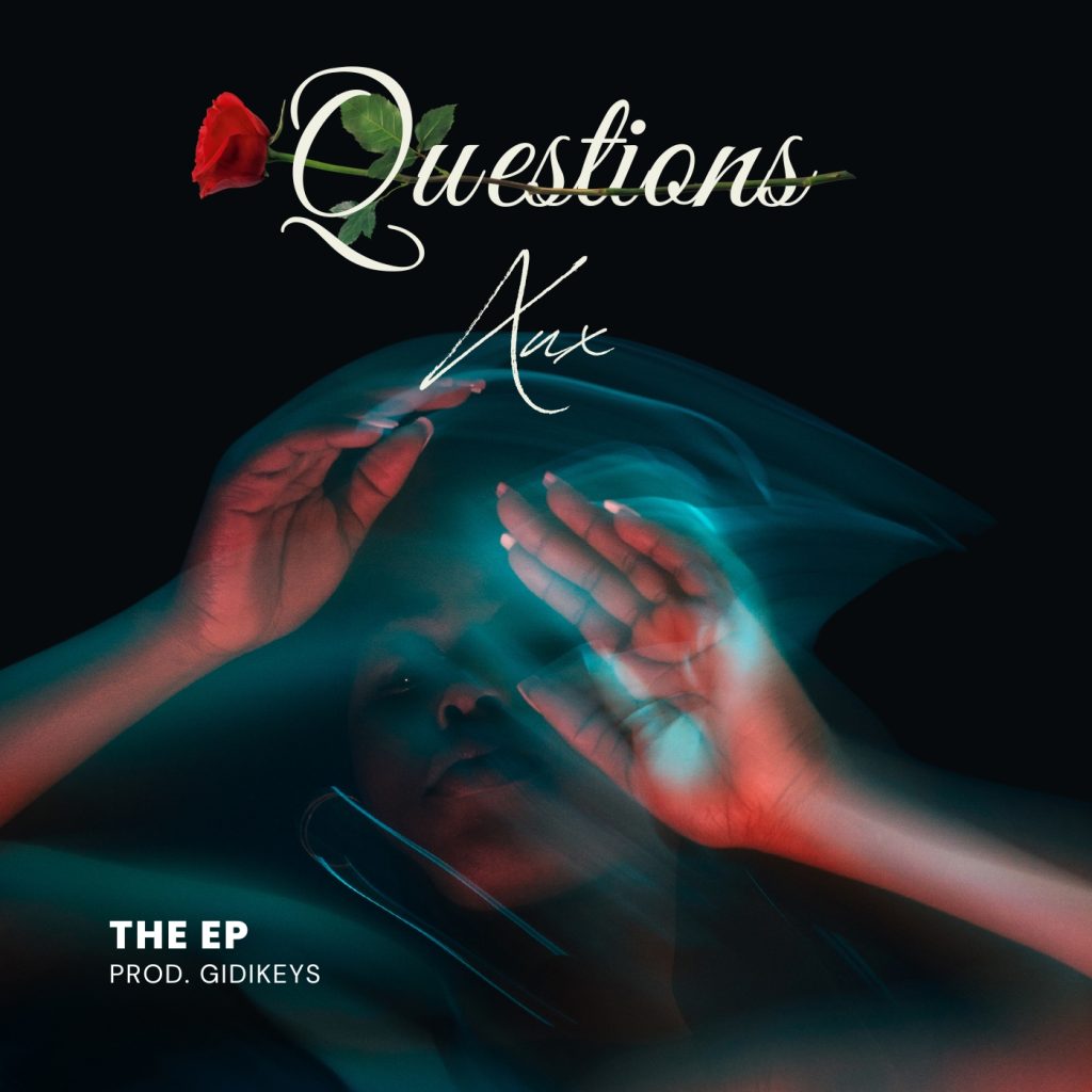 Introducing ‘Questions’: A Captivating New Single by XuX