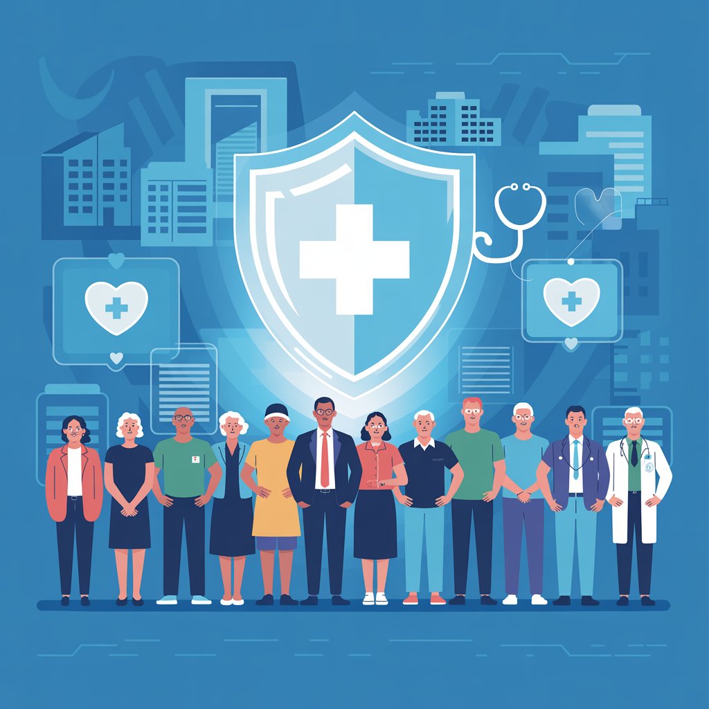 Types of Health Insurance Plans in the USA [2025 Guide]  